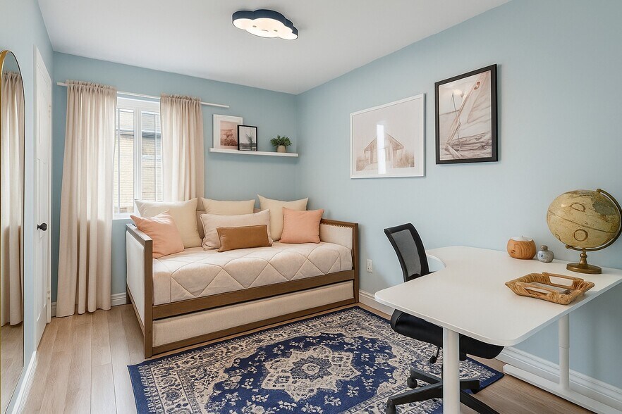 Building Photo - 6097 Charae St