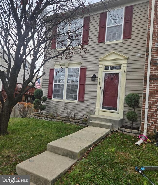 Building Photo - 4512 Warm Stone Cir