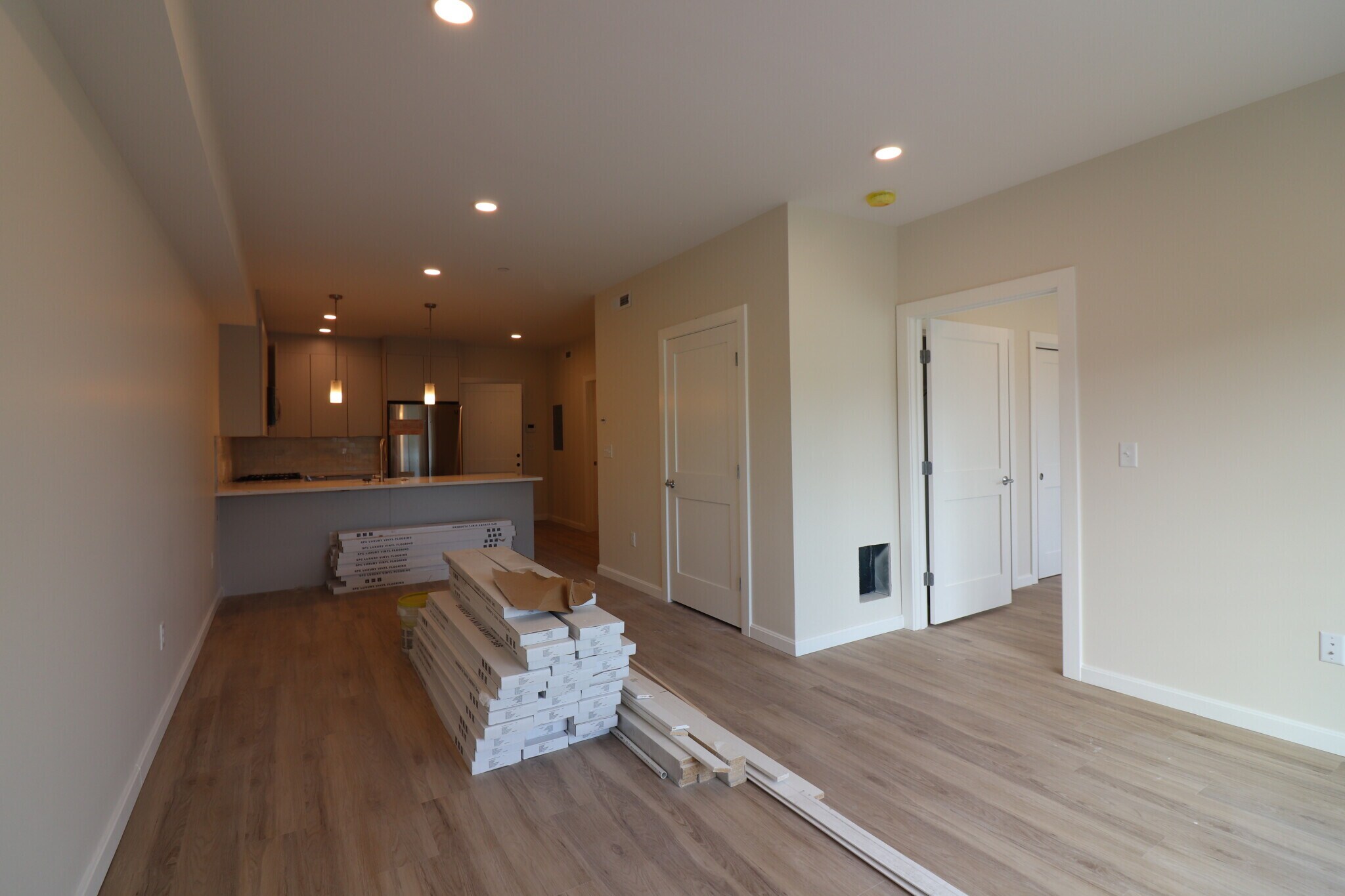 Building Photo - 458 Washington St