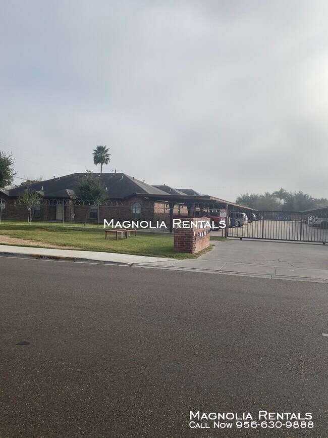 Primary Photo - Mission Apartments