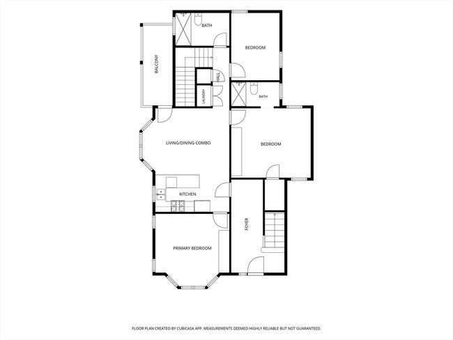 Building Photo - 34 Pinckney St