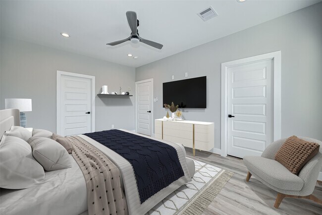 Building Photo - 1718 Hardy St