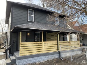 Building Photo - 2356 Stuart St