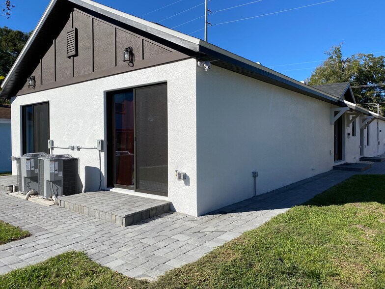 Building Photo - 2336 E Jersey Ave