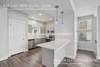 Building Photo - 838 E 3900 S