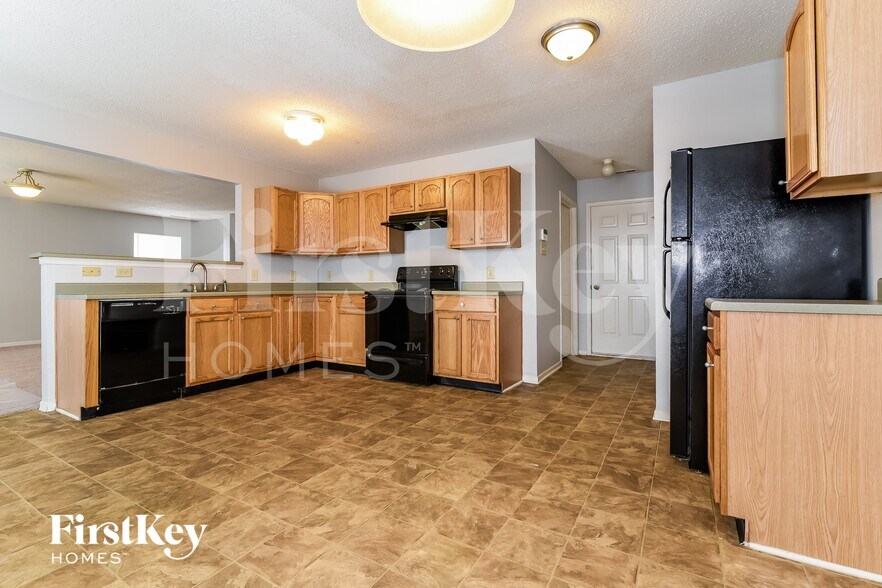 Building Photo - 7915 Caraway Pl