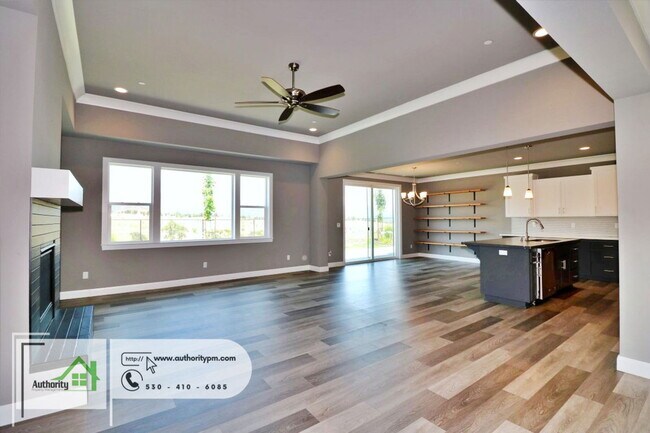 Building Photo - 4768 Lower Springs Rd