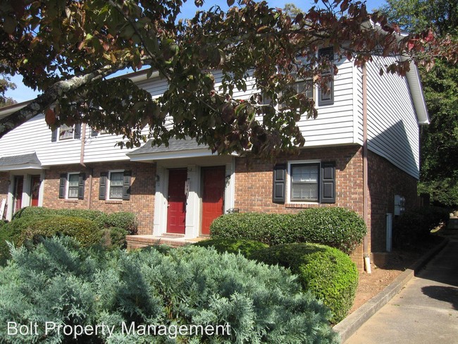 Primary Photo - 1127 Rutherford Rd