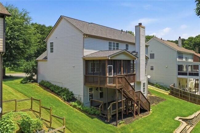 Building Photo - 770 Glastonbury Ct