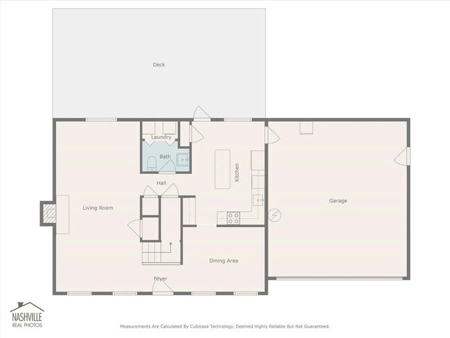 Building Photo - 612 Shadycrest Ln
