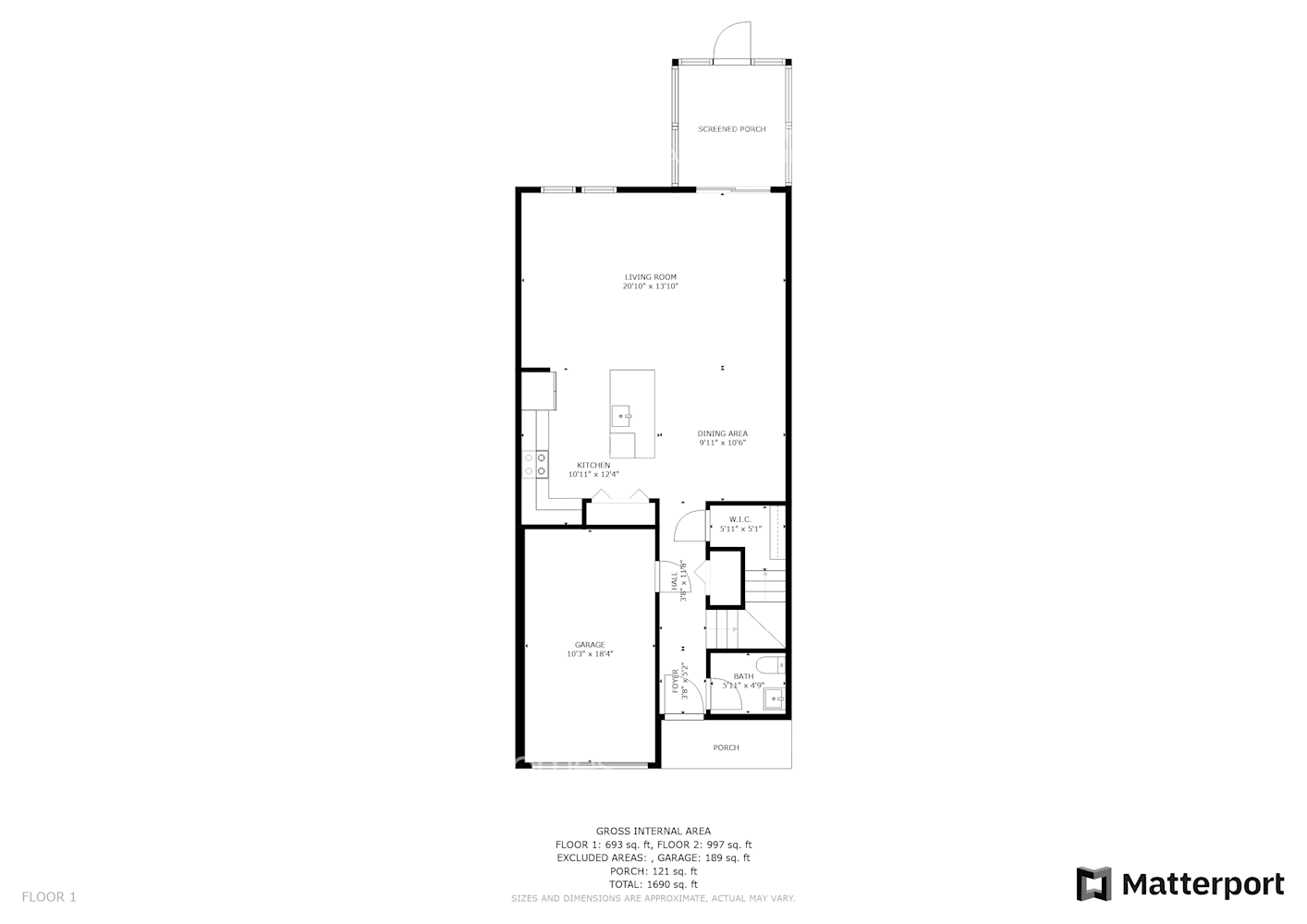 Building Photo - 12654 Josslyn Ln