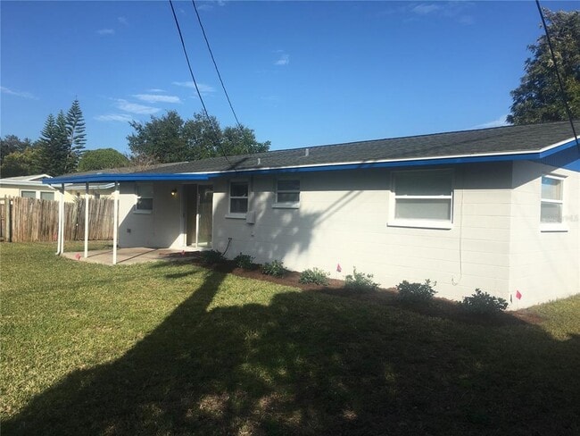 Building Photo - 9800 66th St N