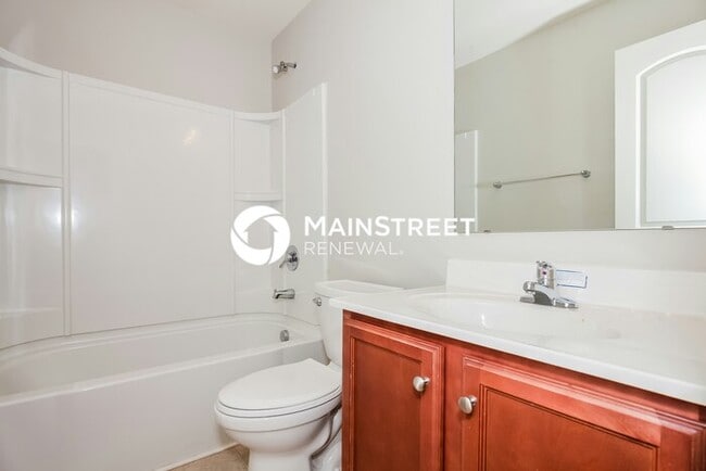 Building Photo - 3 Bedroom Pet-Friendly Home in Gastonia, NC with Main Street Renewal