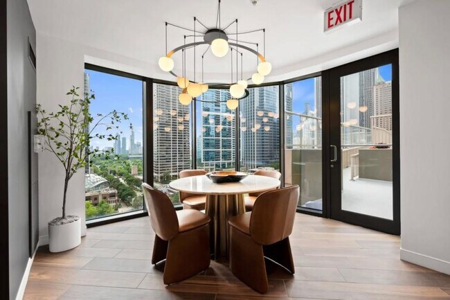 Building Photo - 1 bedroom in Chicago IL 60601