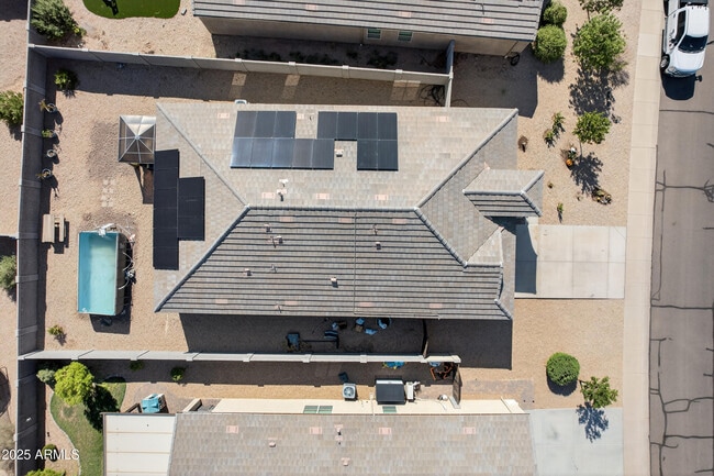 Building Photo - 10355 E Lupine Ln