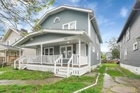 Building Photo - 1125-1127 E 20th Ave