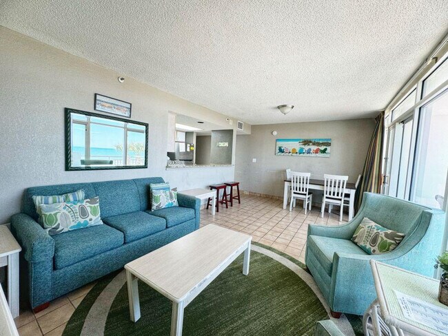 Building Photo - 1700 N Ocean Blvd