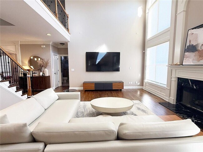 Building Photo - 5177 Dovecote Trail