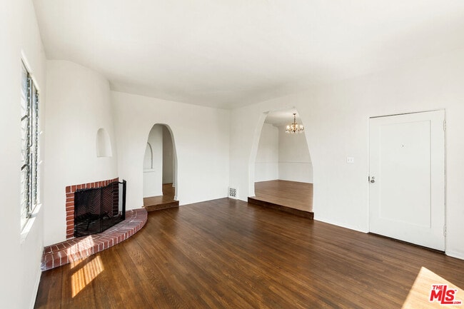 Building Photo - 8221 4th St