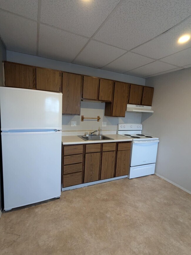 Building Photo - Little York South Apartments