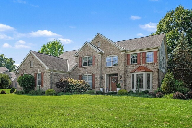 Building Photo - 10196 Waterside Ct