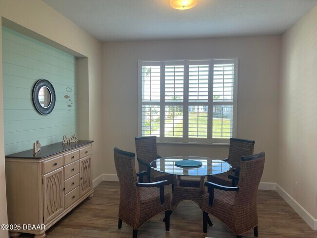 Building Photo - 231 Ocean Hammock Lp