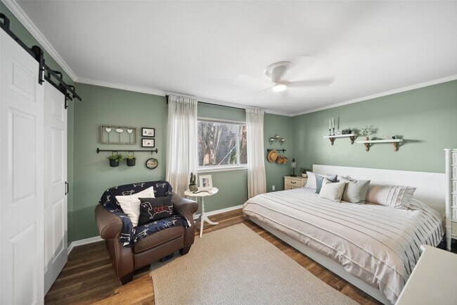 Building Photo - 4040 San Felipe St