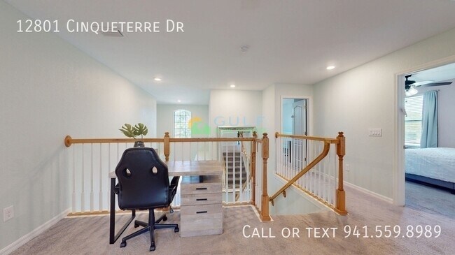 Building Photo - 12801 Cinqueterre Dr