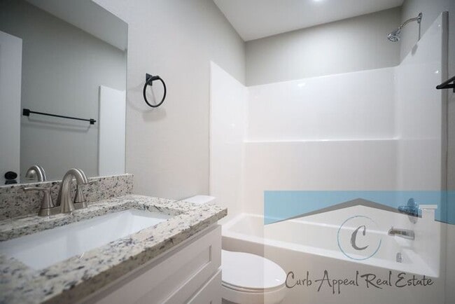 Building Photo - New Constuction 3 bed, 2 bath home