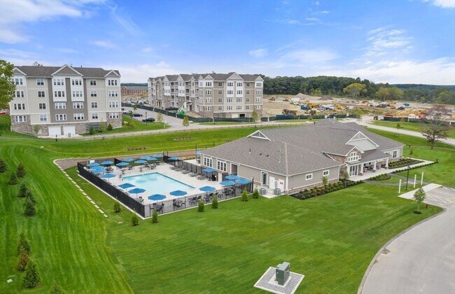 Building Photo - 2 Codman Wy