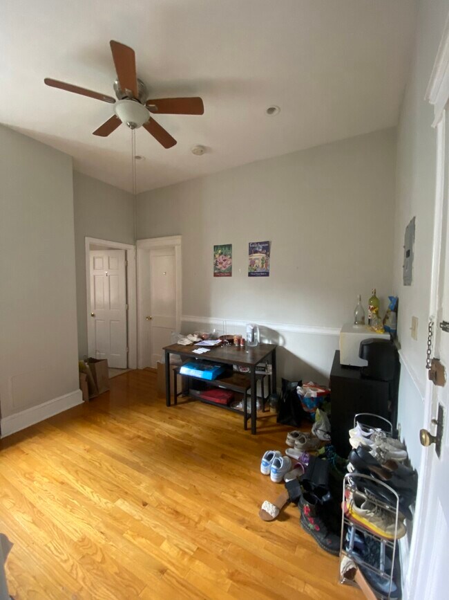 Building Photo - 1193 Commonwealth Ave