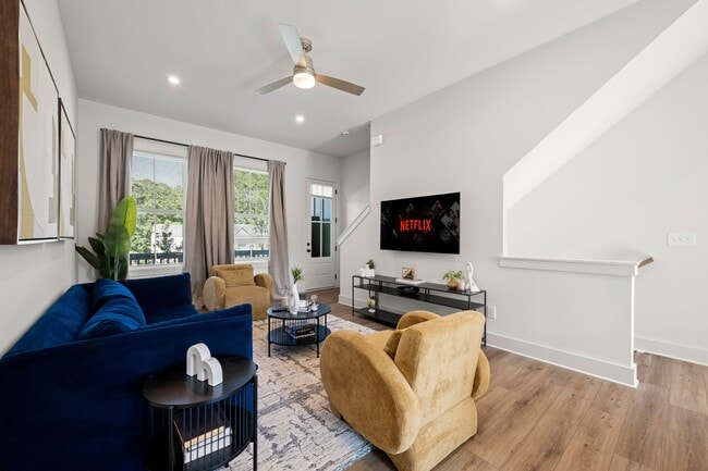 Building Photo - 1389 Cozy Ct. SE