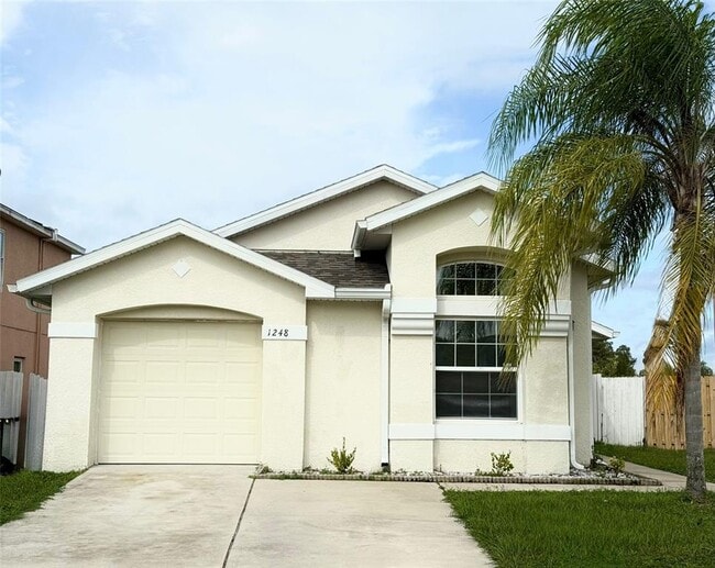 Primary Photo - 1248 Ivy Meadow Dr