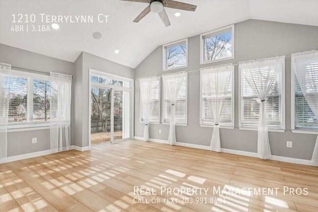 Building Photo - 1210 Terrylynn Ct