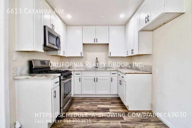 Building Photo - 6613 Catawba Ave