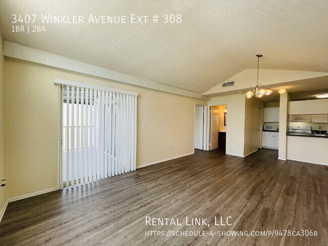 Building Photo - 3407 Winkler Ave