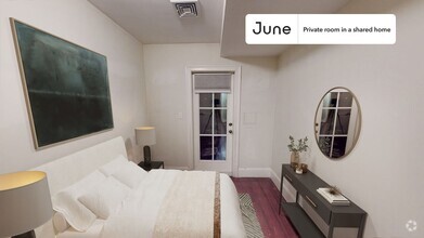 Building Photo - Private bedroom in 5 bed/2 bath Home