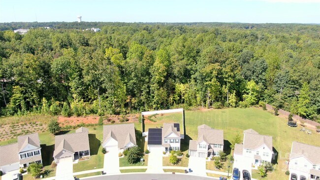 Building Photo - 5125 Saddleback Dr