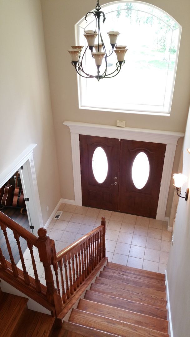 Building Photo - Charming Wasilla Haven: 4BR, 2.5BA Gem wit...