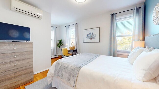 Building Photo - 2 bedroom in Boston MA 02120