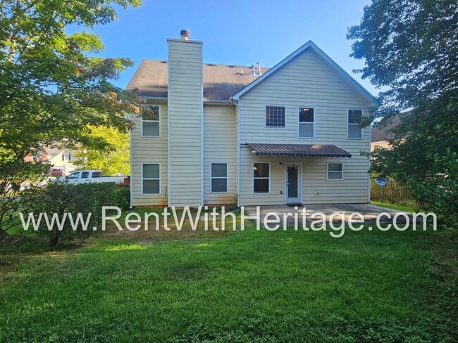 Building Photo - WOW!!....AMAZING BRICK FRONT HOME/ UPGRADE...
