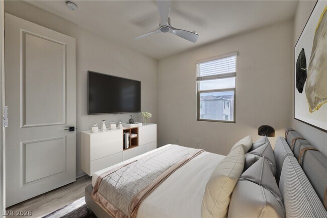 Building Photo - 11560 Ashy Storm Ave