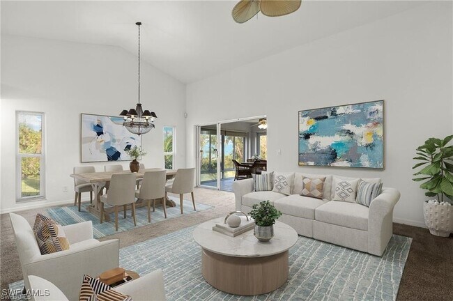 Primary Photo - 16841 Sanibel Sunset Ct