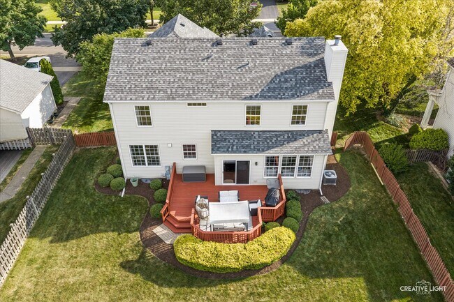Building Photo - 1445 Waterside Dr