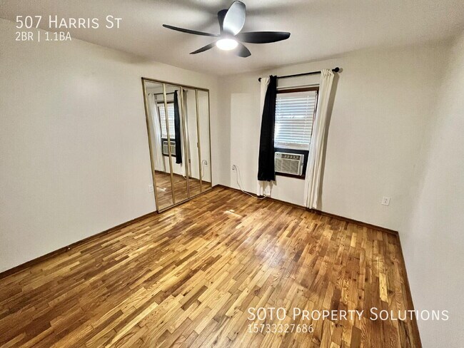 Building Photo - 507 Harris St