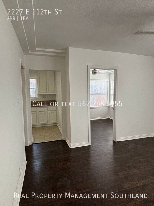 Building Photo - 1 Bedroom available now in Los Angeles!!