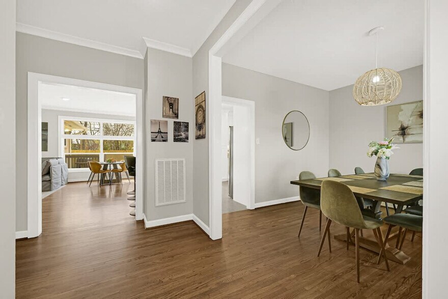 Building Photo - 11418 Braewick Dr