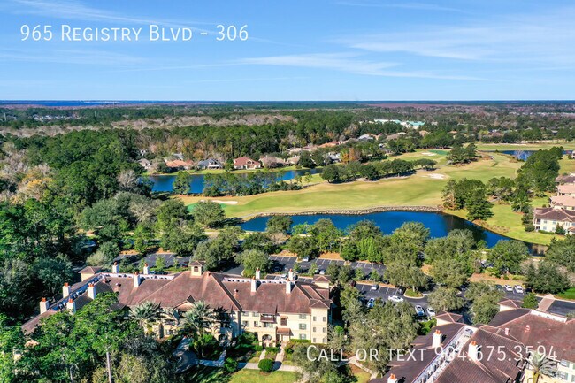 Building Photo - 965 Registry Blvd
