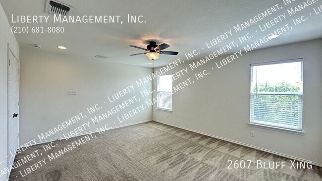 Building Photo - 2607 Bluff Cross