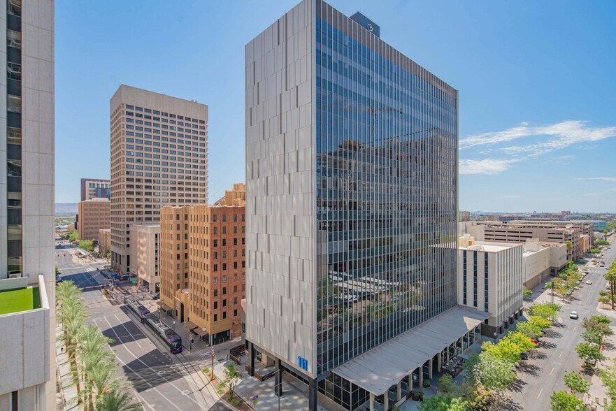 Building Photo - 101 N 1st Ave